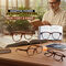 Full Frame Bifocal Adaptive Power Reading Glasses Buy 1 Get 2 Free (3BORG13)